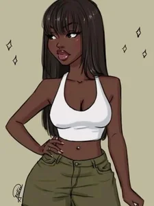 Imvalentina_21 emmy fills you with kisses Pic