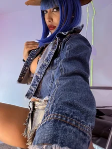 catalina__lovers Your cowgirl🤠🐮🎃 Immagine  4