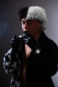 GaelOconner Gael Oconner Hình 5