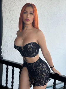 MadelineFox kullanıcısının Hi, my love albümü -  4 fotoğraf