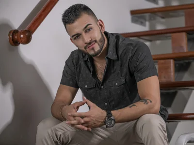 Casual Day de Jacke_Taylor1  4 photos