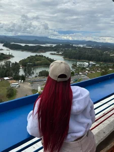 Ariana_Muller Great day for a walk 🌤😍❤ Pic 5