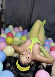 TSBabyCandySexy图片 7