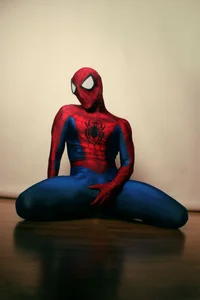 Zdjęcia James_Morrisonm Im ur super hero: 