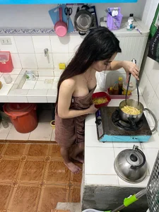 xTransQueenx wife material Foto