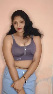 yours_Kavya's XXX Nude Photo 3