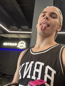 EdwinBlaze GYM time 🦾 Pic 5