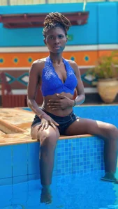 M4melanine's XXX Nude Photo 2