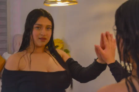 Pamela_cheverry Pretty good!🌸 Pic