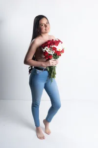 A pretty girl de Zoe__Taylor__ Foto