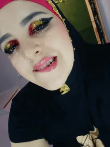 my beautiful and horny face od Nahid_Jaziri1  2 snímek