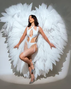 Olivia_jazz The Girl Of Your Dream Pic 2