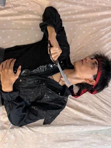 christopher_robin4 Pirate 🏴‍☠️ Immagine  2