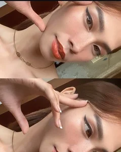 mollygoddess goddess Foto