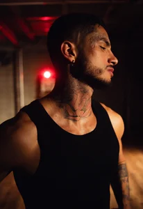 Alanrodgers 😏Do you like my pretty, professional face? ❤️ Hình 4