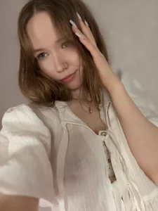 Pacific_Polly 😏 Touch My Skin 💋 รูป 