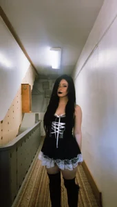 ashisscene Cosplays ♡ Pic 3