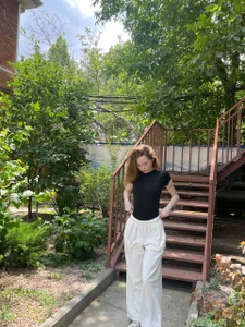 LunaBir 🍀Green summer🍀 Pic