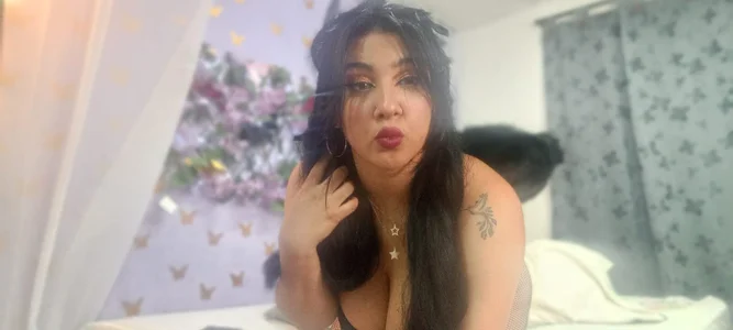rosebigboobs 🖤💋A BLACK ANGEL WHO WILL STEAL YOUR HEART🖤💋 Foto