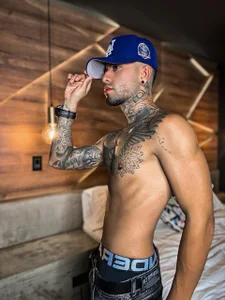 samuel_boy_tatooのSAMUELの 2枚の写真