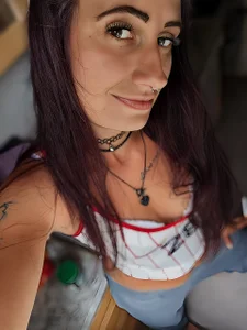 Amaii_official Selfies slika 9