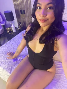 SweetNami_ I’m feeling extra playful today 😏 Foto