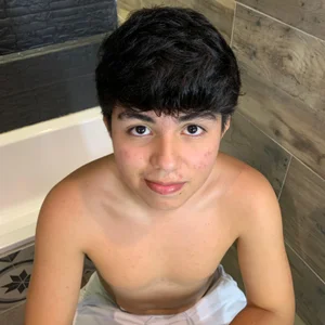 Mike_Devins I'll just say hello hehehe Pic 2