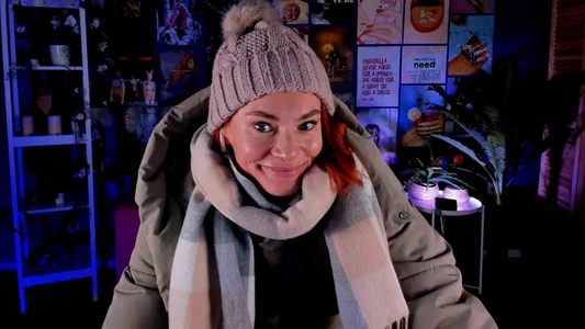 MistyBarnes do not freeze Pic