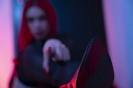 In My Heels, I Rule de coralsmith11 Foto