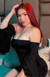 WhiteWomen Public Foto 3