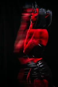 Kerry_Kirk Wellcome to Helll Bilde 5