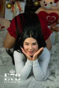 Kaori_ayu Merry Christmas darling. 🎄💖 Pic