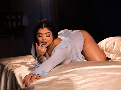 🩵 de BrhianaWilliams  4 Imagens