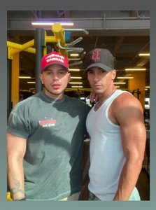 jamesshotjames and max Bild 8