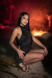 SaphiraJames 🔥Smoke and sensuality🔥 slika 5