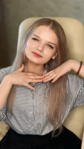 BrennaTout Its me Pic 3