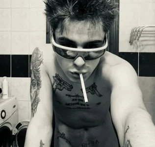 drillfilow Smoke Break Vibes slika 3