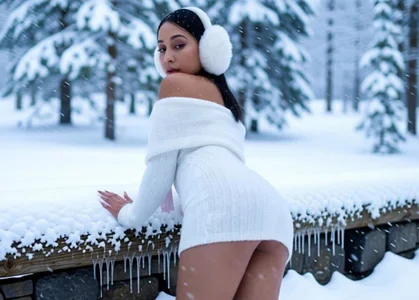 CandyKissx Playing in the snow ❄😏😍 صورة واحدة|CandyKissx Playing in the snow ❄😏😍 صورتان|CandyKissx Playing in the snow ❄😏😍  4 صور|CandyKissx Playing in the snow ❄😏😍  4 صورة