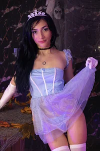 Mei_Kelly Halloween, Sweet halloween 사진