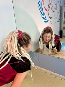 UmaSpace life is like a mirror Pic 7