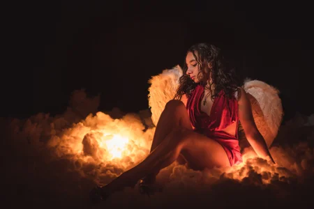 MalejaSanz Love Me Slowly 💋 사진