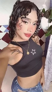 Public de Gina_foxxx  2 Imagens