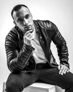 michaelbradleu My photo Pic 4