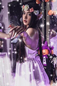 Natt_collins kullanıcısının Halloween// Elf albümü -  fotoğraf