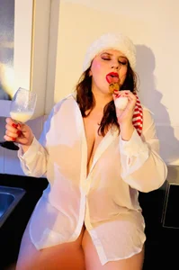 MartinaGuzmann MERRY CHRISTMAS DADDY!🎅❤ зображення 6