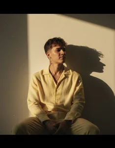 cristofer- Light 🧡 사진