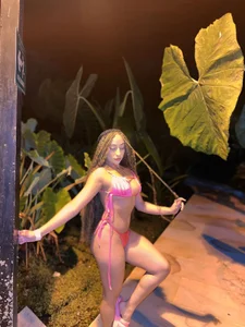 emily_parkerr NOCHE EN 👙🌷🌙 Pic 2