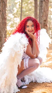 Sophiee_Velvet: 🔮🕷️HAPPY HALLOWEEN👻🎃 ( 7 фото)