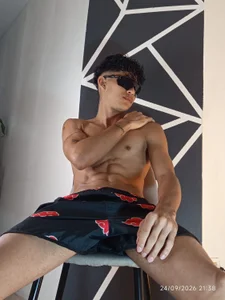 KamiSuarez Tell me I'm yours baby🔥 사진 3