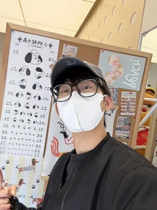 kissbaby-999のPublicの 2枚の写真